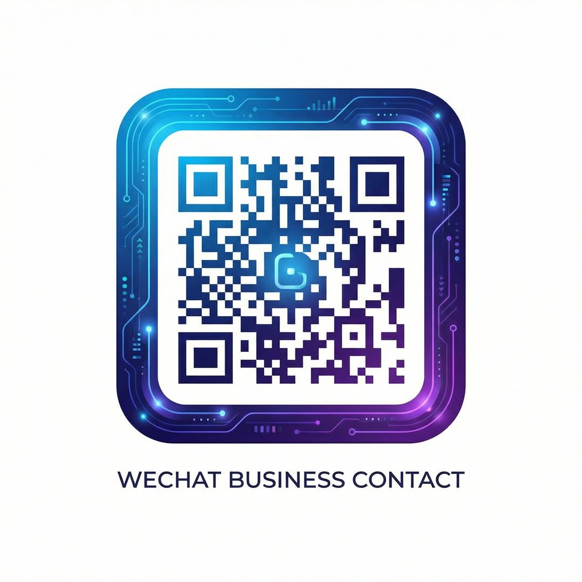 麻豆传媒商务合作二维码