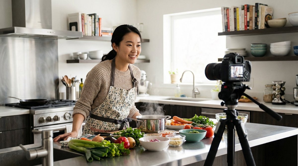 麻豆传媒美食视频